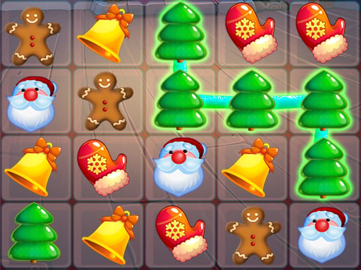 Christmas Connect Image