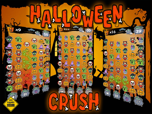 Halloween Crush Image